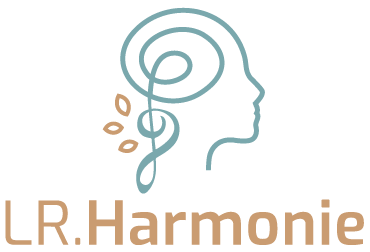 Logo découpé