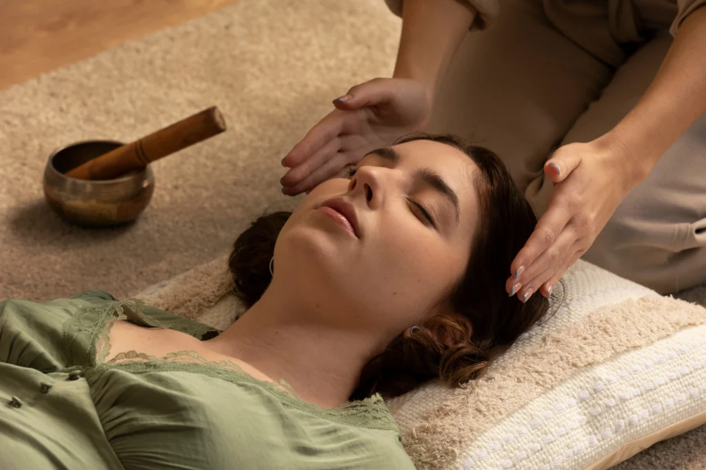 Hypnose douce pour enfants à La Ferté-sous-Jouarre